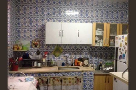 Casa à venda com 289m², 4 quartos e 2 vagas