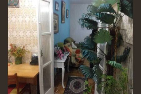 Casa à venda com 4 quartos, 289m² em Botafogo, Rio de Janeiro