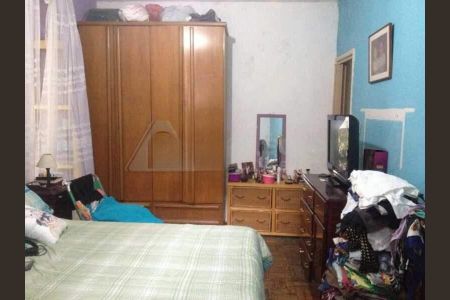 Casa à venda com 4 quartos, 289m² em Botafogo, Rio de Janeiro