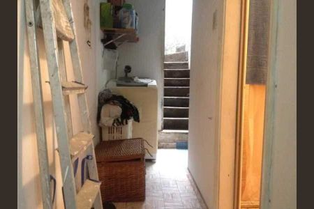 Casa à venda com 4 quartos, 289m² em Botafogo, Rio de Janeiro