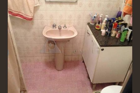 Casa à venda com 4 quartos, 289m² em Botafogo, Rio de Janeiro