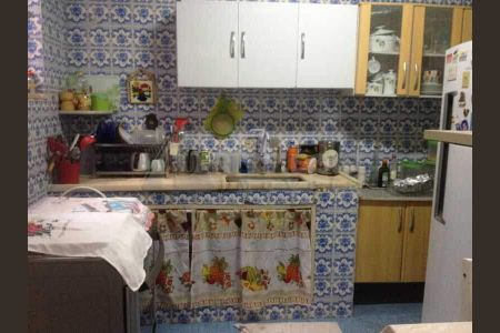 Casa à venda com 289m², 4 quartos e 2 vagas