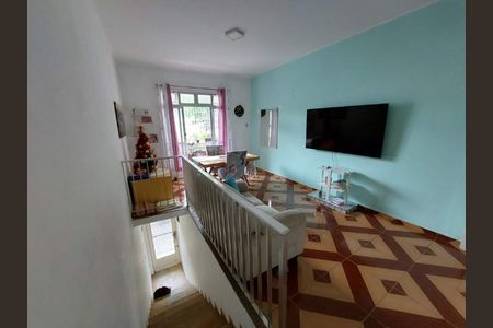 Casa à venda com 372m², 7 quartos e 2 vagas