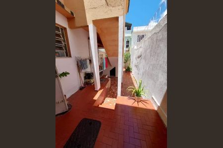 Casa à venda com 372m², 7 quartos e 2 vagas