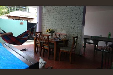 Casa à venda com 3 quartos, 166m² em Higienópolis, Rio de Janeiro