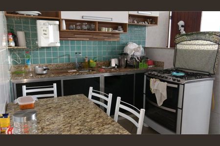 Casa à venda com 3 quartos, 166m² em Higienópolis, Rio de Janeiro