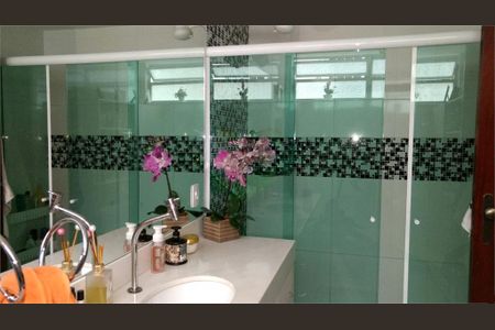 Casa à venda com 3 quartos, 166m² em Higienópolis, Rio de Janeiro