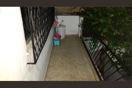 Casa à venda com 3 quartos, 166m² em Higienópolis, Rio de Janeiro