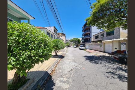 Apartamento à venda com 2 quartos, 67m² em Penha Circular, Rio de Janeiro
