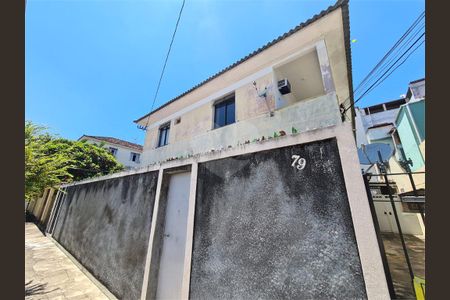 Apartamento à venda com 2 quartos, 67m² em Penha Circular, Rio de Janeiro