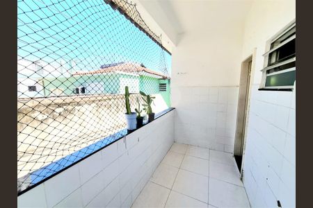 Apartamento à venda com 2 quartos, 67m² em Penha Circular, Rio de Janeiro