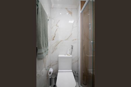 Apartamento à venda com 43m², 2 quartos e 1 vagaBanheiro