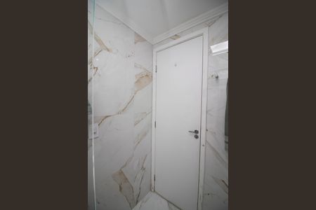 Apartamento à venda com 43m², 2 quartos e 1 vagaBanheiro