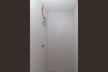 Apartamento para alugar com 40m², 2 quartos e sem vaga Apartamento para alugar com 40m², 2 quartos e sem vagaBanheiro