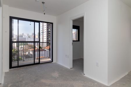 Apartamento para alugar com 40m², 2 quartos e sem vaga Apartamento para alugar com 40m², 2 quartos e sem vagaSala