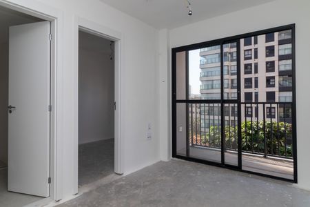 Apartamento para alugar com 40m², 2 quartos e sem vaga Apartamento para alugar com 40m², 2 quartos e sem vagaSala