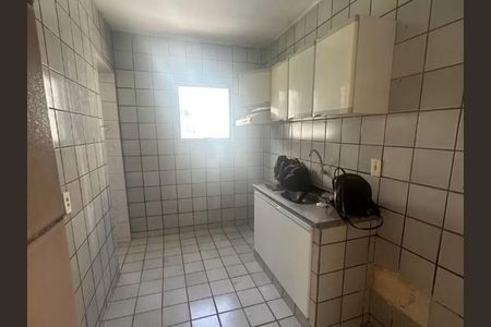 Cozinha  de casa para alugar com 2 quartos, 180m² em Vila Santa Virginia, São Paulo