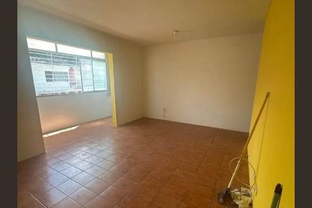 Sala de casa para alugar com 2 quartos, 180m² em Vila Santa Virginia, São Paulo