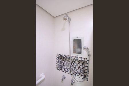 Apartamento para alugar com 70m², 3 quartos e 2 vagas Apartamento para alugar com 70m², 3 quartos e 2 vagasBanheiro