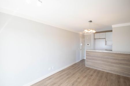 Sala de apartamento para alugar com 3 quartos, 70m² em Vila Maria Alta, São Paulo
