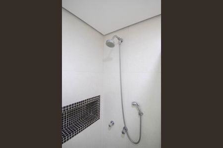 Apartamento para alugar com 70m², 3 quartos e 2 vagas Apartamento para alugar com 70m², 3 quartos e 2 vagasBanheiro da Suíte