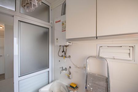 Apartamento para alugar com 70m², 3 quartos e 2 vagas Apartamento para alugar com 70m², 3 quartos e 2 vagasÁrea de Serviço