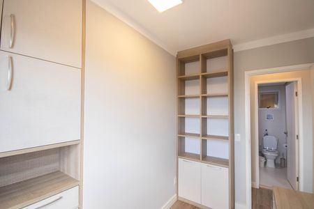Quarto 1 de apartamento para alugar com 3 quartos, 70m² em Vila Maria Alta, São Paulo