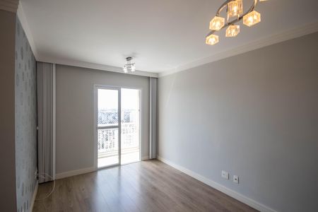 Apartamento para alugar com 70m², 3 quartos e 2 vagas Apartamento para alugar com 70m², 3 quartos e 2 vagasSala