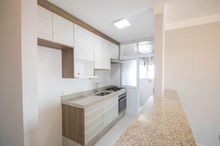 Apartamento para alugar com 70m², 3 quartos e 2 vagas Apartamento para alugar com 70m², 3 quartos e 2 vagasCozinha