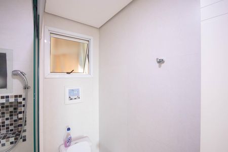 Banheiro de apartamento para alugar com 3 quartos, 70m² em Vila Maria Alta, São Paulo