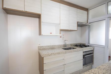 Apartamento para alugar com 70m², 3 quartos e 2 vagas Apartamento para alugar com 70m², 3 quartos e 2 vagasCozinha