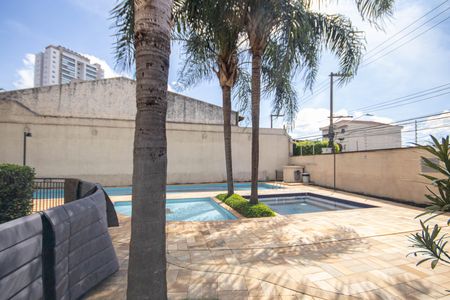 Apartamento para alugar com 70m², 3 quartos e 2 vagas Apartamento para alugar com 70m², 3 quartos e 2 vagasÁrea comum - Piscina