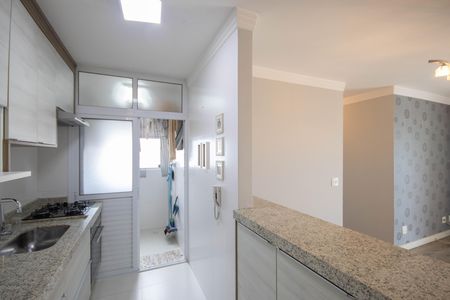 Apartamento para alugar com 70m², 3 quartos e 2 vagas Apartamento para alugar com 70m², 3 quartos e 2 vagasCozinha