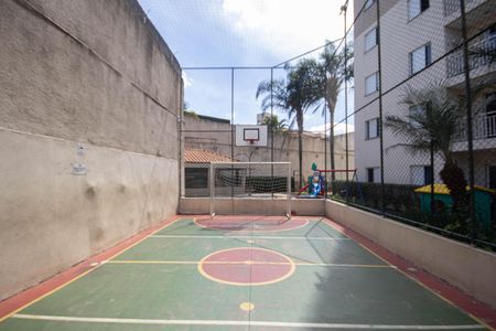 Apartamento para alugar com 70m², 3 quartos e 2 vagas Apartamento para alugar com 70m², 3 quartos e 2 vagasQuadra Esportiva