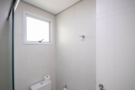 Apartamento para alugar com 70m², 3 quartos e 2 vagas Apartamento para alugar com 70m², 3 quartos e 2 vagasBanheiro da Suíte
