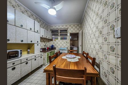 Apartamento para alugar com 87m², 2 quartos e sem vagaCozinha