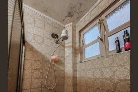 Apartamento para alugar com 87m², 2 quartos e sem vagaBanheiro