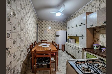 Apartamento para alugar com 87m², 2 quartos e sem vagaCozinha