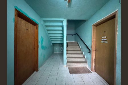 Apartamento à venda com 50m², 1 quarto e 1 vaga Apartamento à venda com 50m², 1 quarto e 1 vagaÁrea comum