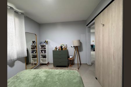 Apartamento à venda com 50m², 1 quarto e 1 vaga Apartamento à venda com 50m², 1 quarto e 1 vagaQuarto 1