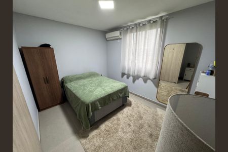 Apartamento à venda com 50m², 1 quarto e 1 vaga Apartamento à venda com 50m², 1 quarto e 1 vagaQuarto 1