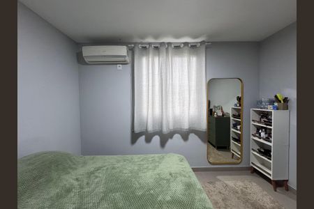 Apartamento à venda com 50m², 1 quarto e 1 vaga Apartamento à venda com 50m², 1 quarto e 1 vagaQuarto 1