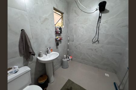 Apartamento à venda com 50m², 1 quarto e 1 vaga Apartamento à venda com 50m², 1 quarto e 1 vagaBanheiro