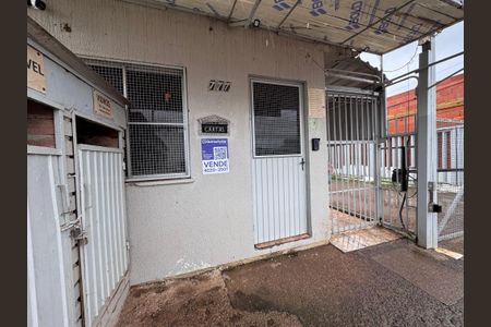 Apartamento à venda com 50m², 1 quarto e 1 vaga Apartamento à venda com 50m², 1 quarto e 1 vagaFachada