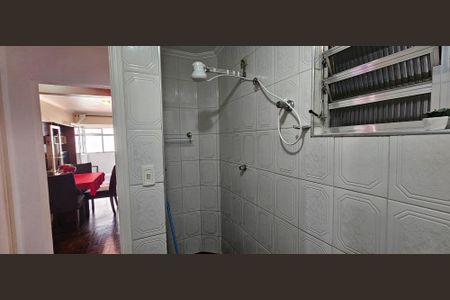 Apartamento à venda com 90m², 2 quartos e sem vagaBanheiro