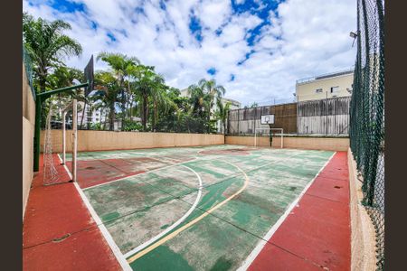 Apartamento para alugar com 97m², 1 quarto e 1 vaga Apartamento para alugar com 97m², 1 quarto e 1 vagaÁrea comum