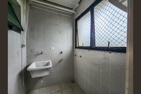 Apartamento para alugar com 97m², 1 quarto e 1 vaga Apartamento para alugar com 97m², 1 quarto e 1 vagaÁrea de Serviço