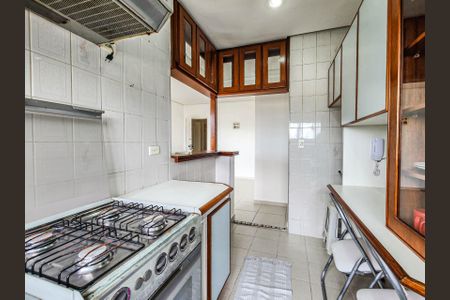 Apartamento para alugar com 97m², 1 quarto e 1 vaga Apartamento para alugar com 97m², 1 quarto e 1 vagaCozinha