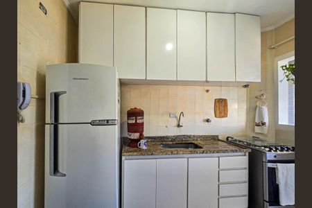 Apartamento para alugar com 89m², 1 quarto e 1 vagaCozinha