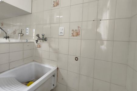 Apartamento à venda com 70m², 3 quartos e 1 vaga Apartamento à venda com 70m², 3 quartos e 1 vagaÁrea de Serviço